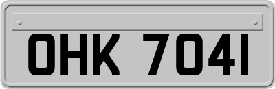 OHK7041