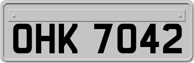 OHK7042