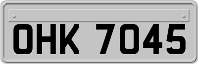 OHK7045