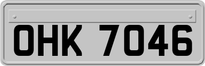 OHK7046