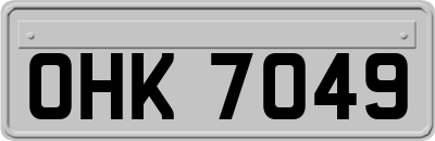 OHK7049