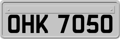 OHK7050