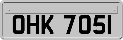 OHK7051