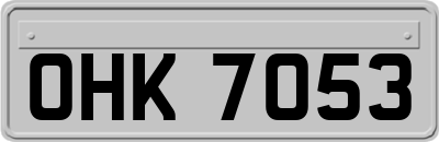 OHK7053