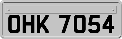 OHK7054