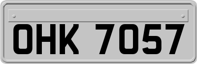 OHK7057