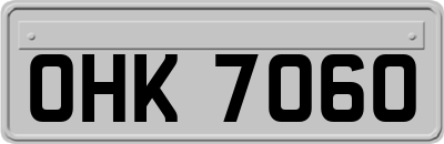 OHK7060