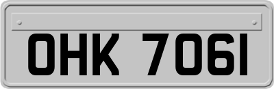 OHK7061