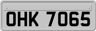 OHK7065