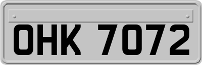 OHK7072