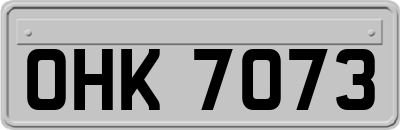 OHK7073