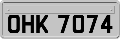 OHK7074