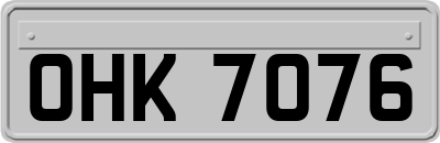 OHK7076