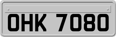 OHK7080