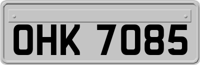 OHK7085