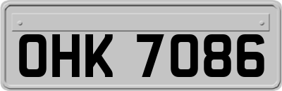 OHK7086