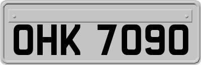 OHK7090