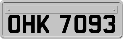 OHK7093