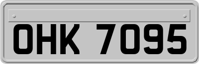 OHK7095