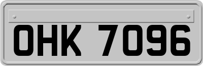 OHK7096