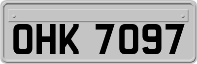 OHK7097
