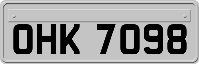 OHK7098