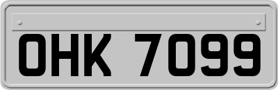 OHK7099