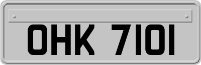 OHK7101
