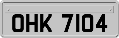 OHK7104