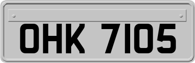 OHK7105