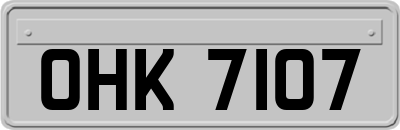 OHK7107