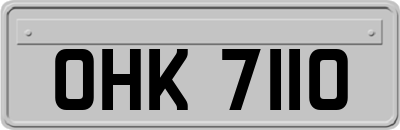 OHK7110