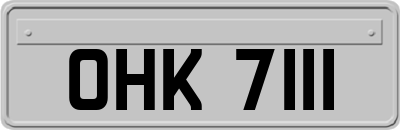 OHK7111