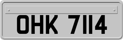 OHK7114