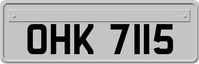 OHK7115