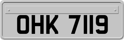OHK7119