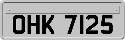 OHK7125