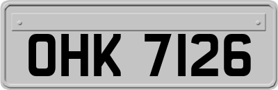 OHK7126