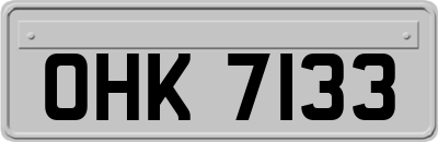 OHK7133