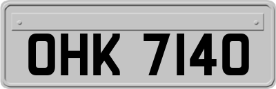 OHK7140