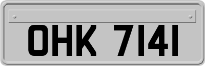 OHK7141