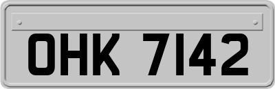 OHK7142