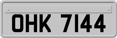 OHK7144