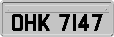 OHK7147