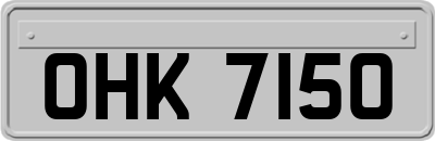 OHK7150