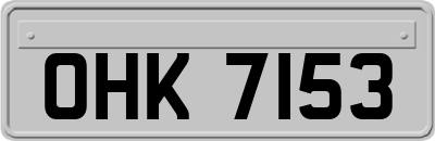 OHK7153