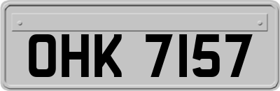 OHK7157
