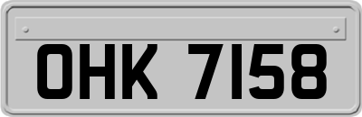 OHK7158