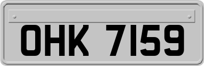 OHK7159
