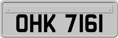 OHK7161
